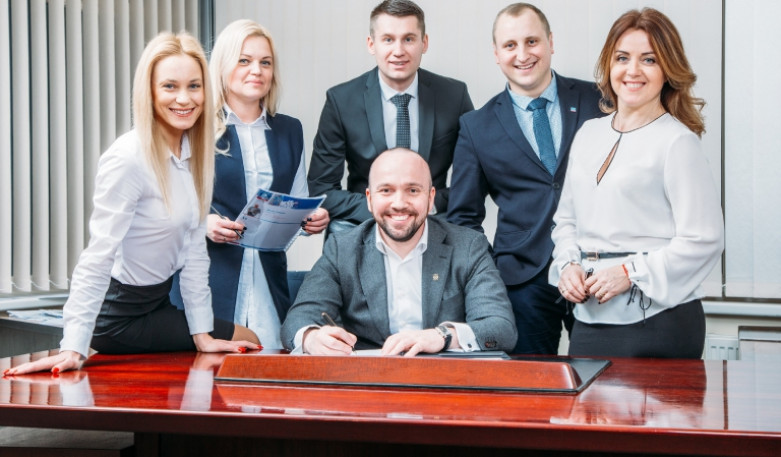 „Artur Fridman Team“ sėkmės istorija 1