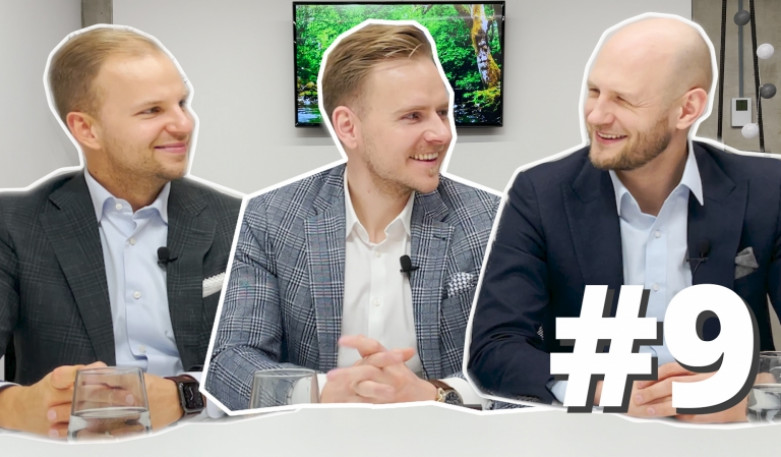 „NT tiesiogiai“. Geriausi namų projektai Vilniuje 1