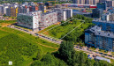 Vilniuje skelbiami architektūriniai konkursai mokyklos ir dviejų darželių projektavimui 1
