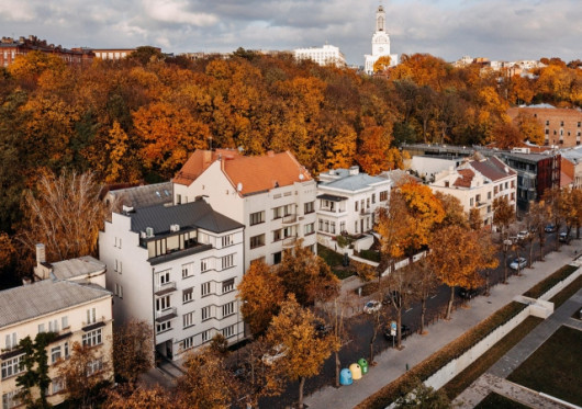 Kaunas skelbia Europos paveldo dienų pradžią: per šalį nuvilnys renginių ciklas „Įtraukiantis paveldas“