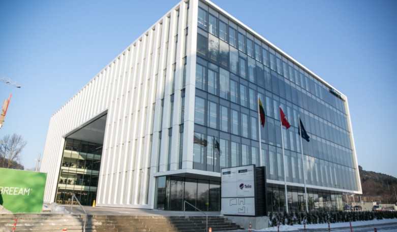 „Mitnijos“ pajamos pernai augo beveik penktadaliu iki 82 mln. eurų 1