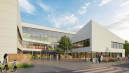 Tarptautinė Amerikos mokykla Vilniuje skelbia naujo pastato statybų pradžią 1