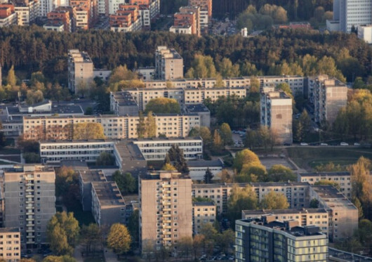 Lietuvoje būsto nuoma brango daugiausia: gyventojai įvardijo, kiek pasiryžę pakloti