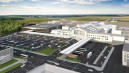 Lietuvos oro uostai ir „Mitnija“ susitarė nutraukti sutartį dėl Vilniaus oro uosto terminalo statybos 1
