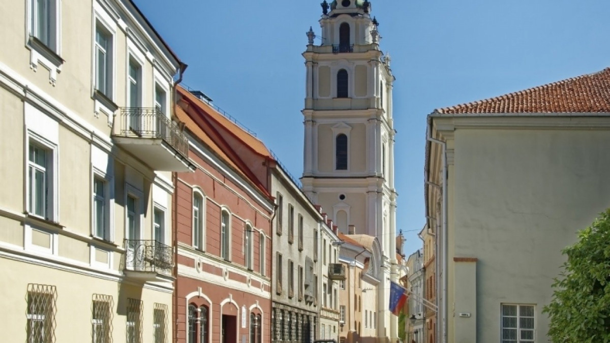 Vilnius – inovatyviausių Europos miestų konkurso finale 1