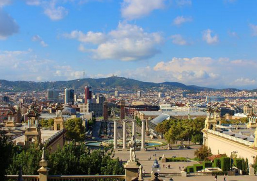 Būsto kainos Barselonoje pradėjo kilti pirmą kartą nuo 2019 m.