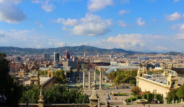 Būsto kainos Barselonoje pradėjo kilti pirmą kartą nuo 2019 m. 1