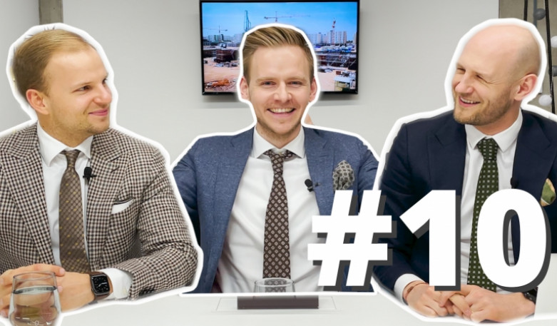 „NT tiesiogiai“. Geriausi 2022 m. NT projektai Vilniuje 1