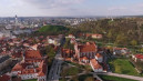 Efektyvindami veiklą, „Vilniaus vandenys“ parduoda dalį nenaudojamų Bernardinų sode veikiančios Sereikiškių vandenvietės statini 1
