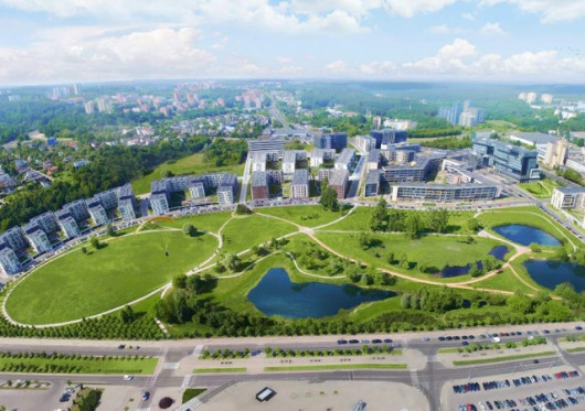 Naujo būsto pirkėjai Vilniuje – vis reiklesni