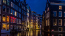 Nyderlanduose beveik 2000 tuščių parduotuvių paverstos būstais 1