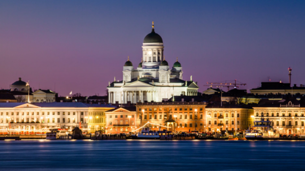 Suomijoje už grašius parduodama 60 tūkst. apleistų namų 1