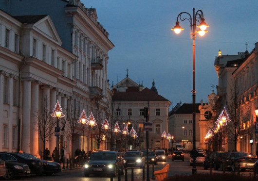 Ieškoma būdų, kaip paspartinti nuosavybės teisių atkūrimą Vilniaus mieste