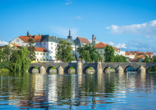 Čekijoje gali būti baudžiami tuščių butų savininkai