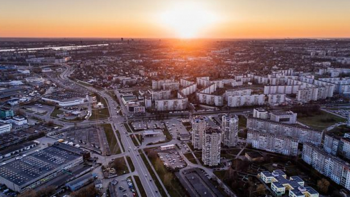 Latvijoje sparčiai kyla būsto nuomos kainos 1