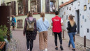 Vilnius kviečia į atradimų savaitgalį Turizmo dienos proga 1