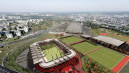 Vilniaus savivaldybė ir Švietimo, mokslo ir sporto ministerija susitarė dėl nacionalinio stadiono 1