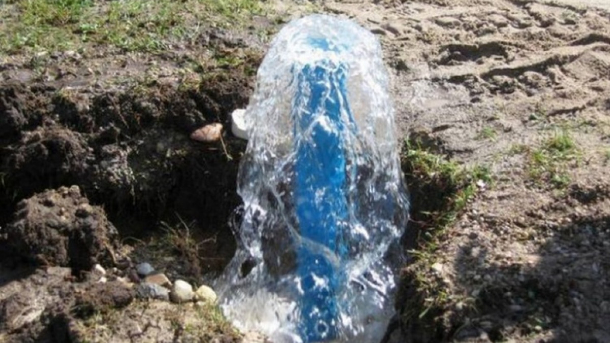 Vandens gręžinių įteisinimas: Aplinkos ministerija griauna sklandančius mitus 1