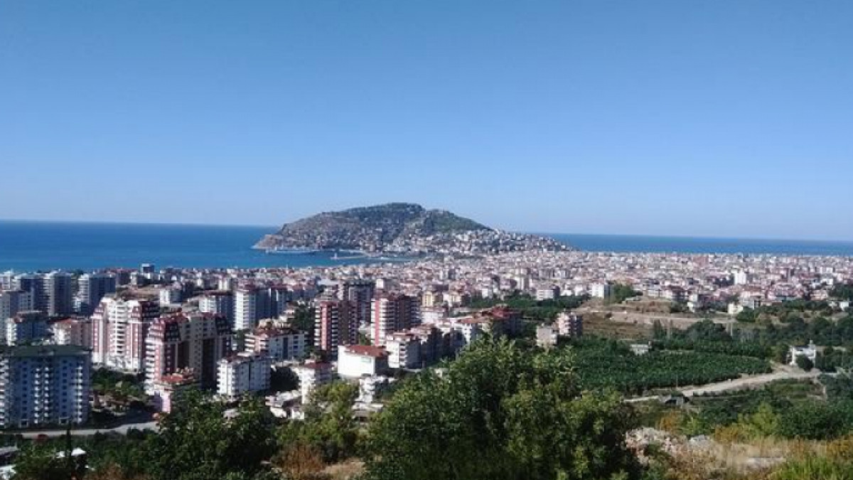 Nuomos kainos Antalijoje išaugo 300 proc. 1
