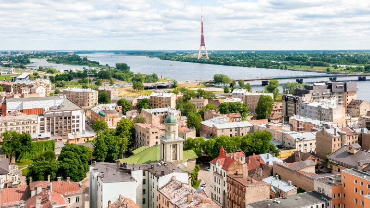 Latvijoje daugėja nekilnojamojo turto pirkimo sandorių 1