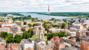 Latvijoje daugėja nekilnojamojo turto pirkimo sandorių 1