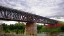 Rekonstruos vieną svarbiausių Lietuvos geležinkelio tiltų 1