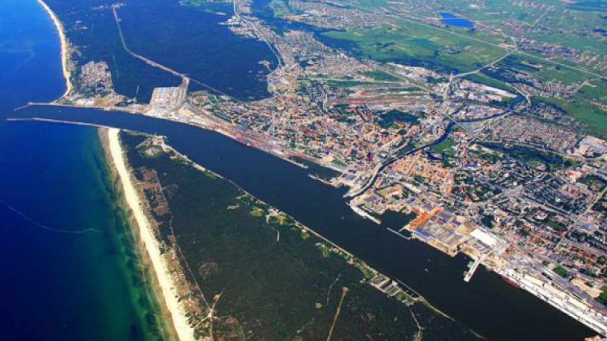 Klaipėdos savivaldybė išpirks šalia uosto gyvenančių žmonių butus 1