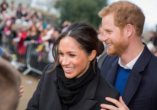 Už 29,5 mln. dolerių galite tapti princo Harry ir Meghan Markle kaimynu