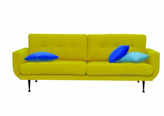 6 patarimai, kaip išsirinkti sofą, kuri būtų patogi ir puoštų namus