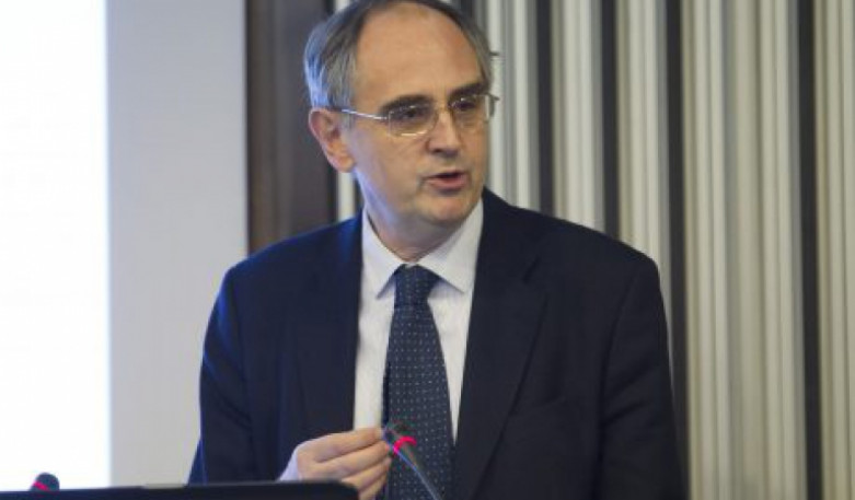 Lucasas: Kodėl Trumpas Europai nėra itin blogai 1