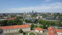 Ateities miestų reitinge Vilnius - antras! 1