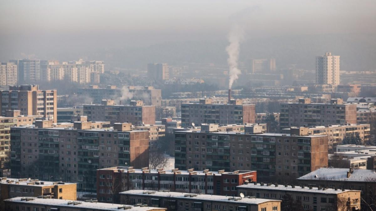 Kompensacijoms už šildymą šiemet Vilnius skirs apie 1,5 mln. eurų, kitąmet – papildomai apie 5 milijonus 1