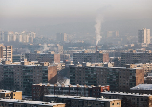 Kompensacijoms už šildymą šiemet Vilnius skirs apie 1,5 mln. eurų, kitąmet – papildomai apie 5 milijonus