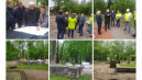 Klaipėdos Skulptūrų parko sutvarkymo darbų vertė – 3 mln. eurų 1