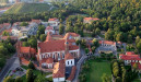 Paaiškėjo, kas už daugiau nei 3 mln. eurų įsigijo „Vilniaus vandenų“ nebenaudojamus pastatus Bernardinų sode 1