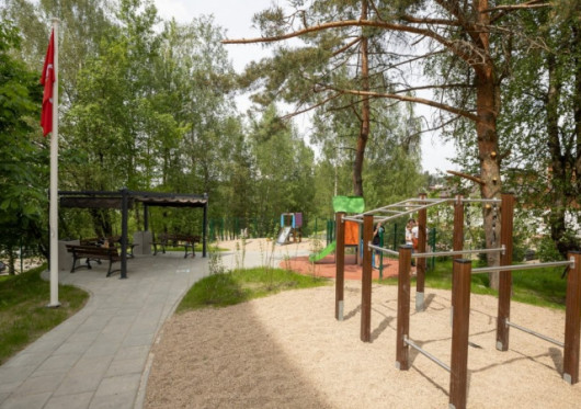 Vilniaus kiemai perleidžiami gyventojams: gimsta pirmieji projektai pagal Kaimynijų programą