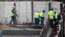 Statybininkų asociacija: Lietuvos statybose dirba apie 2,5 tūkst. ukrainiečių 1