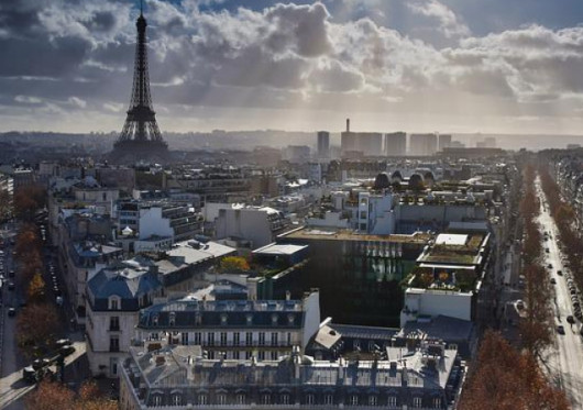 Prancūzijoje įvedamos taisyklės nuomojamo turto reklamai