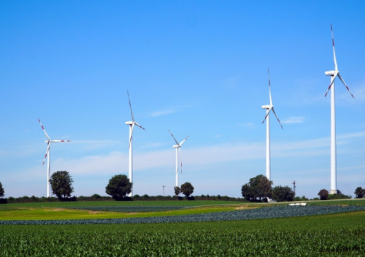 Lietuvoje planuojama įrengti daugiau vėjo elektrinių – sausumoje jų galėtų būti statoma 331