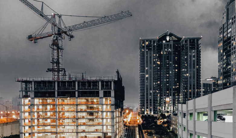 Statybos darbų sausį padaugėjo 1,6 proc. iki 169 mln. eurų 1