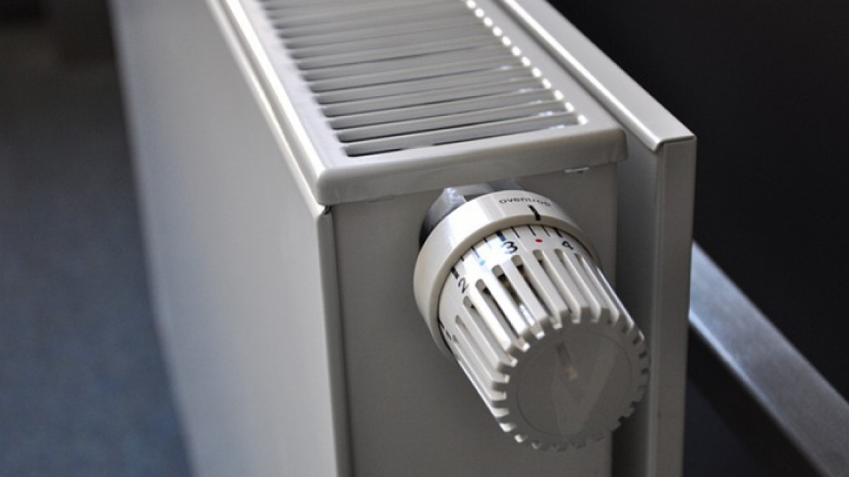 Artėjant šildymo sezono pradžiai – suskubkite pasikeisti radiatorius 1