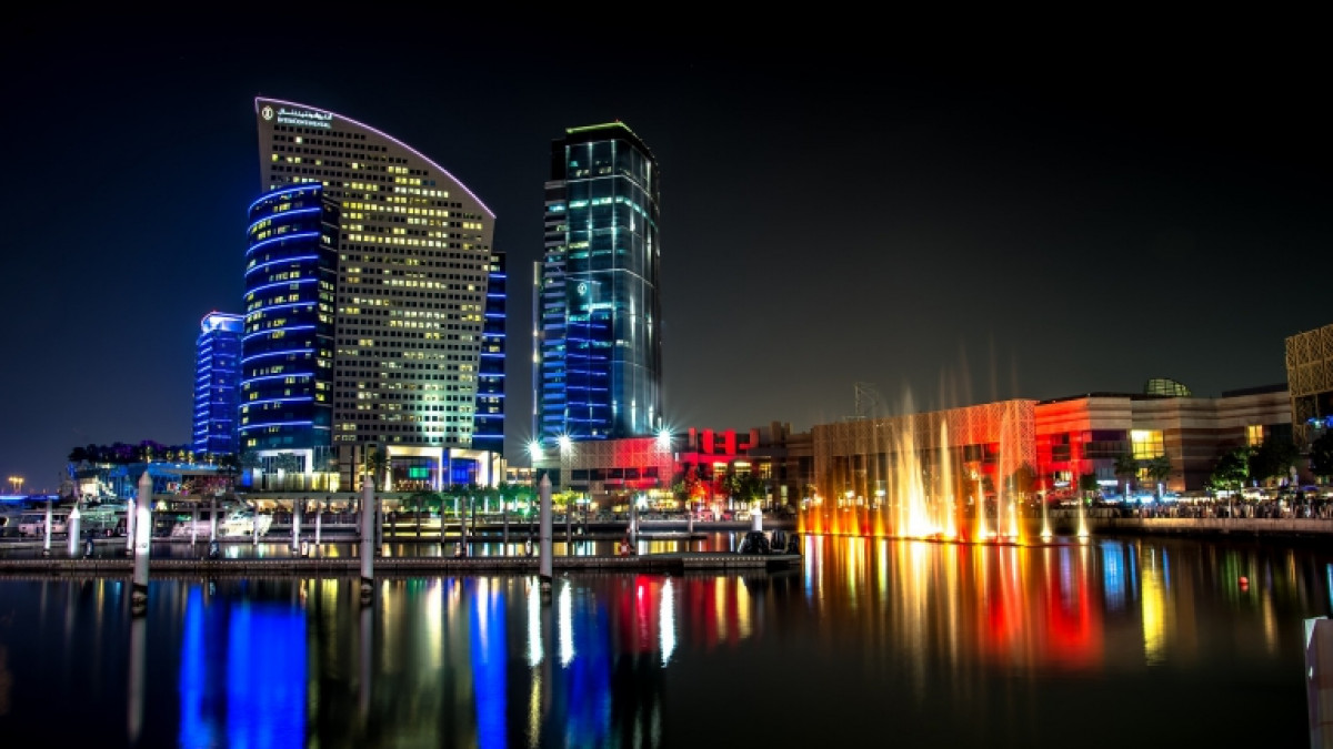 Ekspertai kalba apie Dubajaus NT rinkos atsigavimo ženklus 1