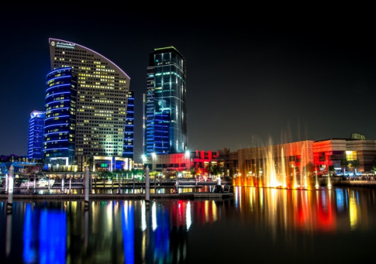 Ekspertai kalba apie Dubajaus NT rinkos atsigavimo ženklus