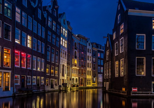Nyderlanduose būsto kainos per aštuonerius metus padvigubėjo