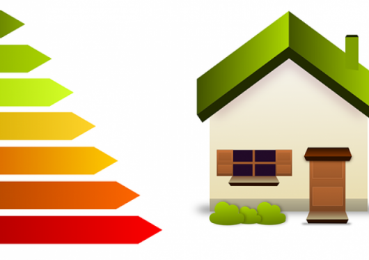 Ar jūsų būstas energetiškai efektyvus? Pasitikrinkite!
