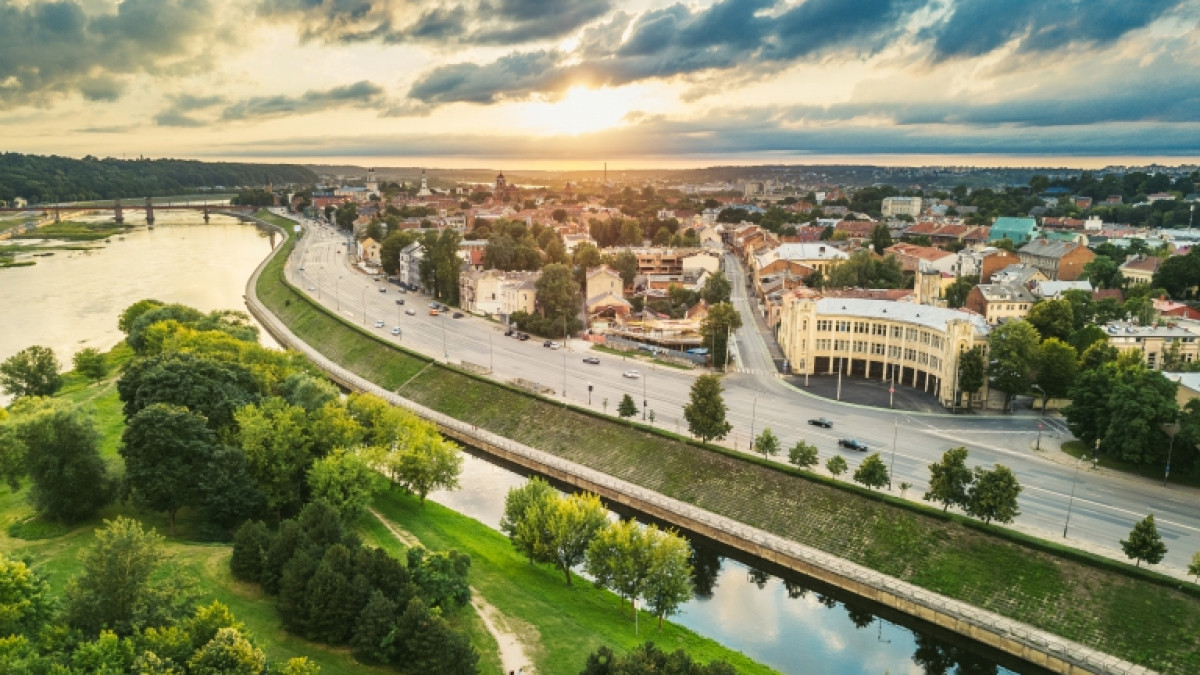 Kaunas ruošiasi riboti galimybę mieste statyti krematoriumus 1