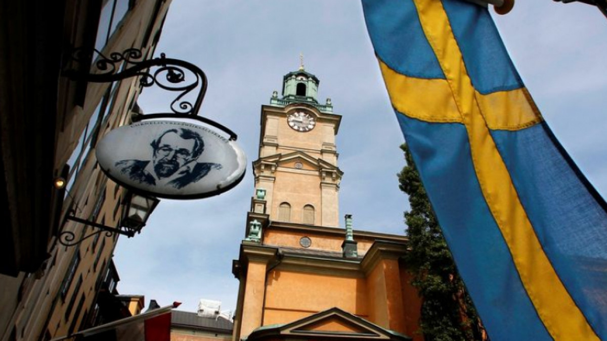 Smunkant Švedijos NT rinkai, Lietuvos bankai ramina, centrinis bankas svarsto pasekmes 1
