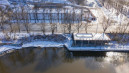 Upė sugrįžta į miestą: Vilnius planuoja istorinio elingo atkūrimą 1