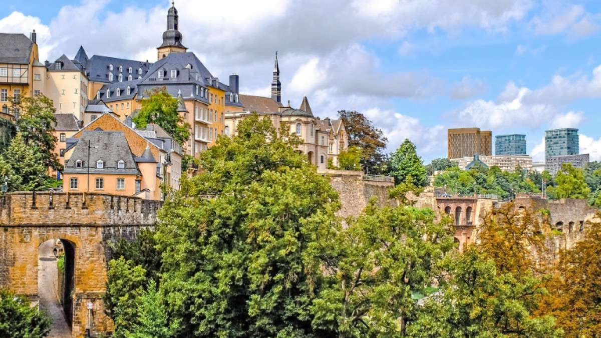Lietuva ir Liuksemburgas stiprina inovatyvius verslus 1