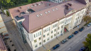 Turto bankas į pastato Vilniuje renovaciją investuos 4,7 mln. eurų 1